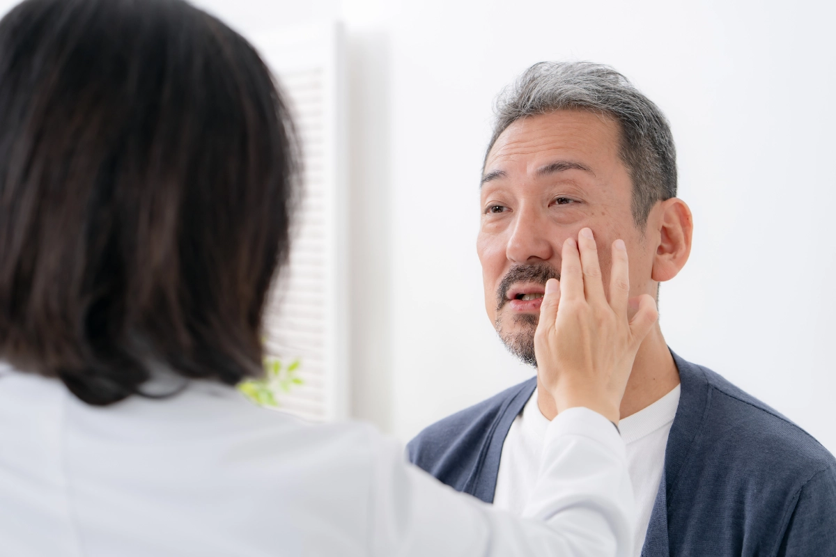 女性医師がいるクリニック